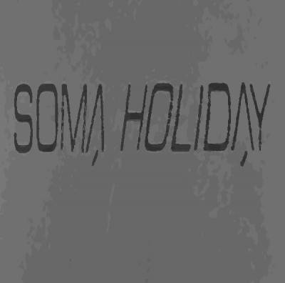 logo Soma Holiday